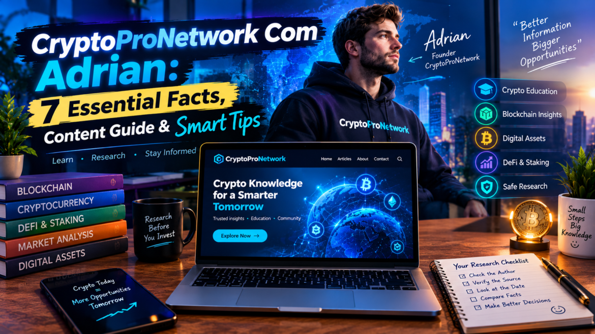 cryptopronetwork com adrian