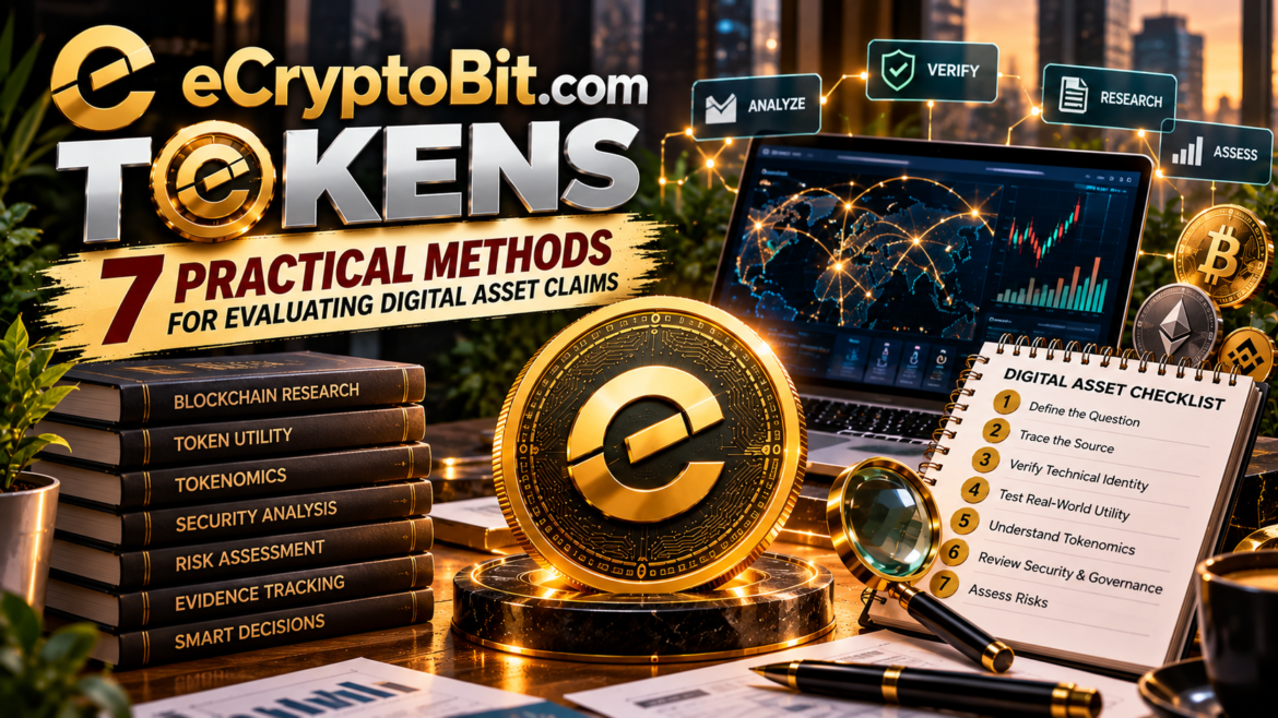 ecryptobit.com tokens
